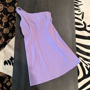 Outdoor voices Purple Dress